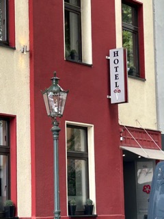 Flügelstraße 2026 Nina