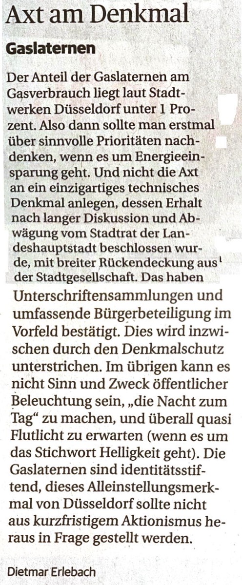 Rheinische Post 12.7.2022